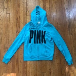 VS Pink Hoodie